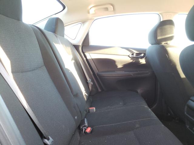 Photo 5 VIN: 3N1AB7AP9KY353349 - NISSAN SENTRA S 