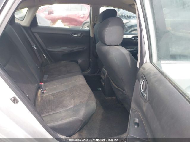 Photo 7 VIN: 3N1AB7AP9KY354100 - NISSAN SENTRA 