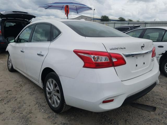 Photo 2 VIN: 3N1AB7AP9KY354744 - NISSAN SENTRA S 