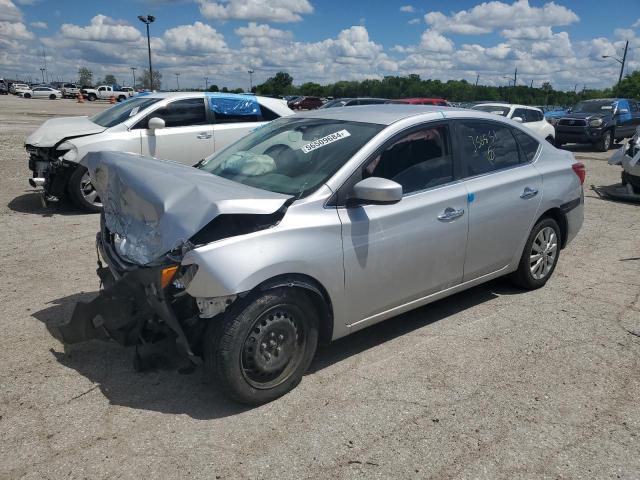 Photo 0 VIN: 3N1AB7AP9KY356851 - NISSAN SENTRA S 