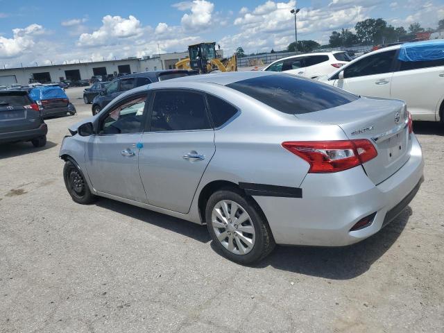 Photo 1 VIN: 3N1AB7AP9KY356851 - NISSAN SENTRA S 