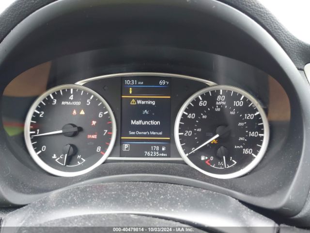 Photo 6 VIN: 3N1AB7AP9KY357448 - NISSAN SENTRA 