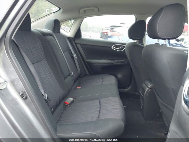 Photo 7 VIN: 3N1AB7AP9KY357448 - NISSAN SENTRA 