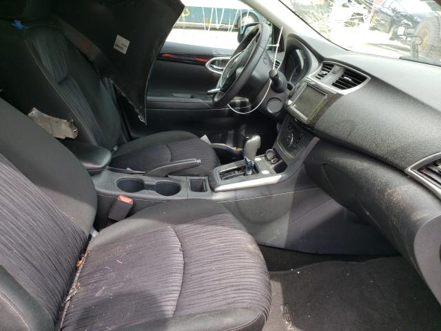 Photo 4 VIN: 3N1AB7AP9KY358079 - NISSAN SENTRA S 