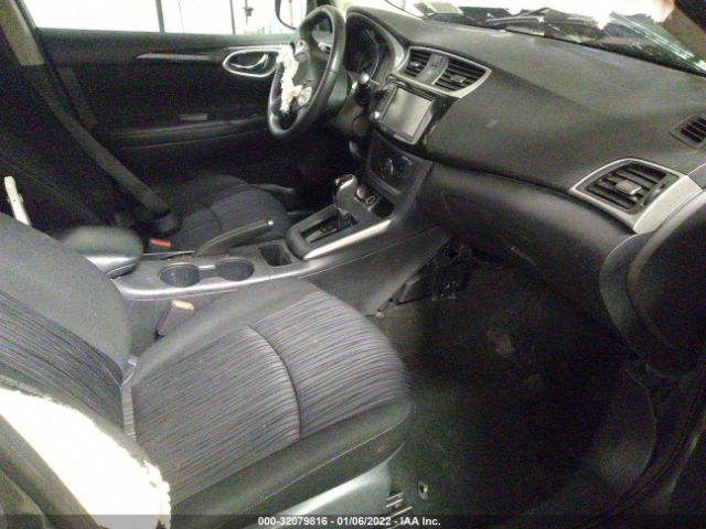 Photo 4 VIN: 3N1AB7AP9KY358583 - NISSAN SENTRA 