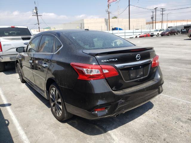 Photo 2 VIN: 3N1AB7AP9KY359944 - NISSAN SENTRA S 