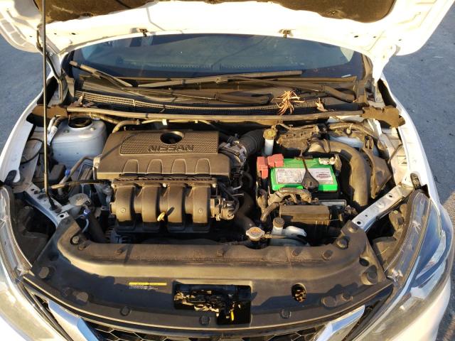 Photo 10 VIN: 3N1AB7AP9KY361533 - NISSAN SENTRA S 