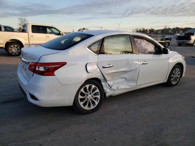 Photo 2 VIN: 3N1AB7AP9KY361533 - NISSAN SENTRA S 