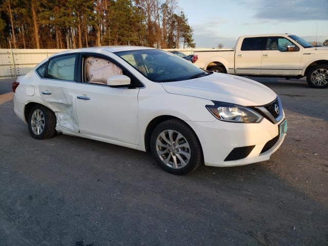 Photo 3 VIN: 3N1AB7AP9KY361533 - NISSAN SENTRA S 