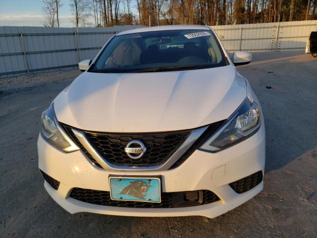 Photo 4 VIN: 3N1AB7AP9KY361533 - NISSAN SENTRA S 