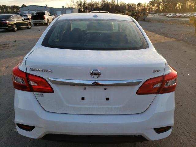 Photo 5 VIN: 3N1AB7AP9KY361533 - NISSAN SENTRA S 