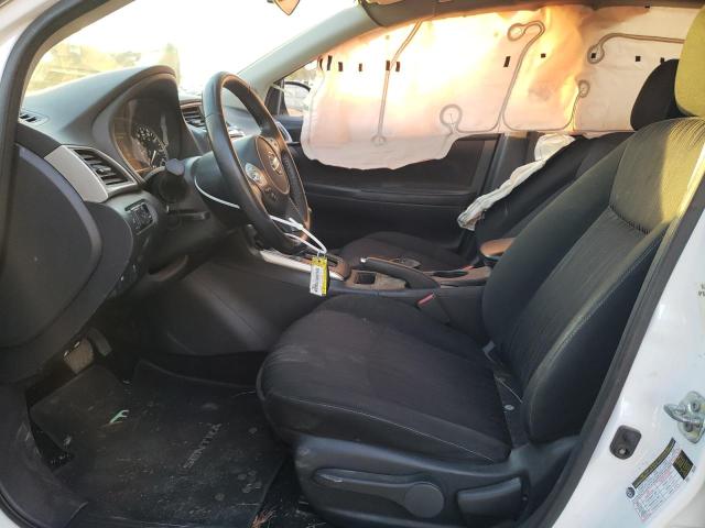 Photo 6 VIN: 3N1AB7AP9KY361533 - NISSAN SENTRA S 