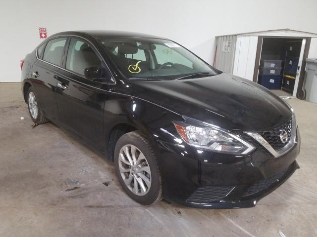 Photo 0 VIN: 3N1AB7AP9KY361970 - NISSAN SENTRA S 