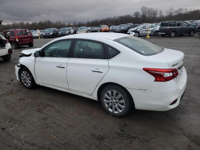 Photo 1 VIN: 3N1AB7AP9KY362486 - NISSAN SENTRA S 