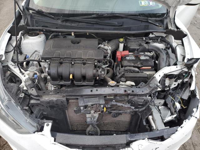 Photo 10 VIN: 3N1AB7AP9KY362486 - NISSAN SENTRA S 