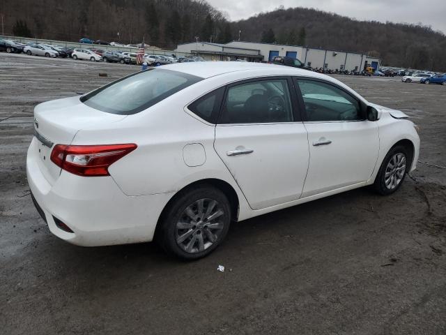 Photo 2 VIN: 3N1AB7AP9KY362486 - NISSAN SENTRA S 