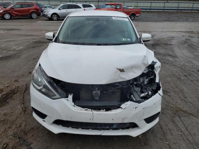 Photo 4 VIN: 3N1AB7AP9KY362486 - NISSAN SENTRA S 