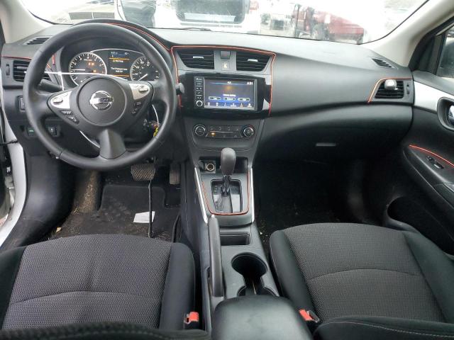 Photo 7 VIN: 3N1AB7AP9KY362486 - NISSAN SENTRA S 