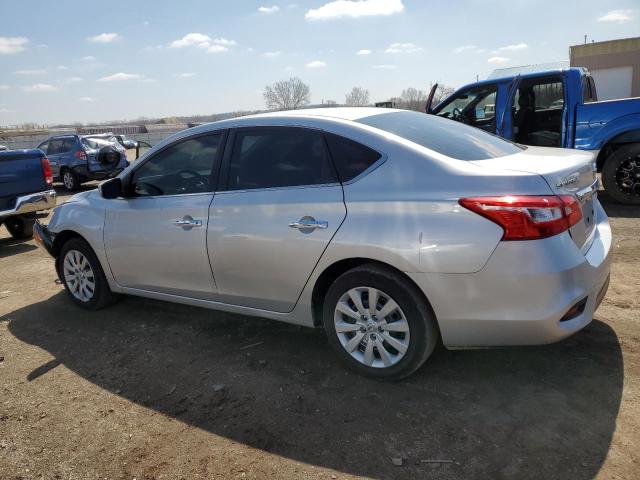 Photo 1 VIN: 3N1AB7AP9KY363105 - NISSAN SENTRA 