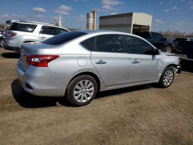 Photo 2 VIN: 3N1AB7AP9KY363105 - NISSAN SENTRA 