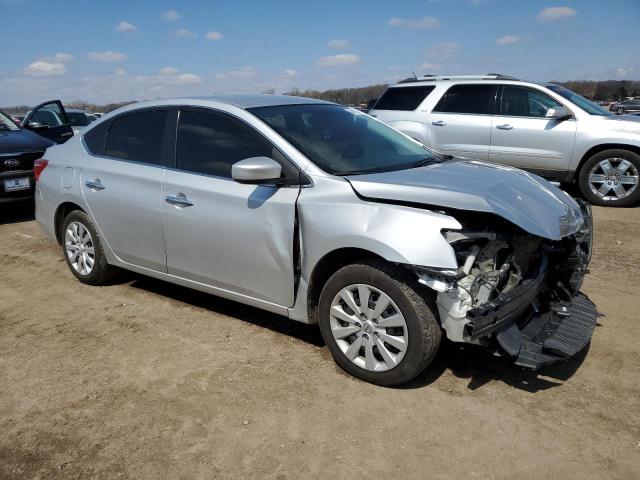 Photo 3 VIN: 3N1AB7AP9KY363105 - NISSAN SENTRA 