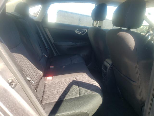 Photo 5 VIN: 3N1AB7AP9KY365095 - NISSAN SENTRA S 