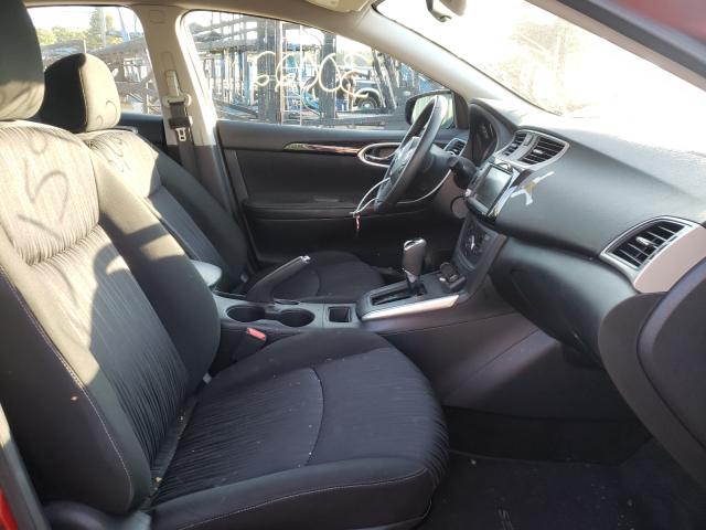 Photo 4 VIN: 3N1AB7AP9KY365159 - NISSAN SENTRA S 