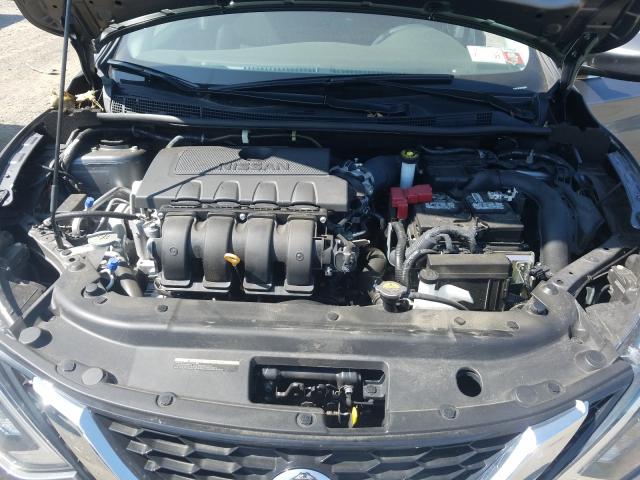 Photo 6 VIN: 3N1AB7AP9KY365579 - NISSAN SENTRA S 