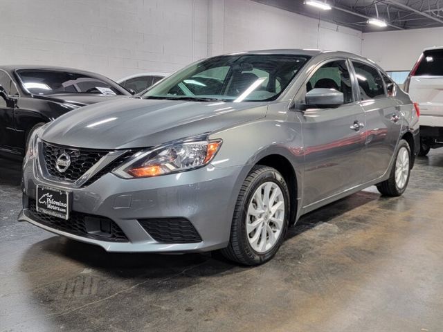 Photo 1 VIN: 3N1AB7AP9KY366506 - NISSAN SENTRA 