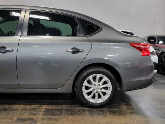 Photo 4 VIN: 3N1AB7AP9KY366506 - NISSAN SENTRA 