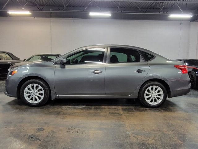 Photo 5 VIN: 3N1AB7AP9KY366506 - NISSAN SENTRA 