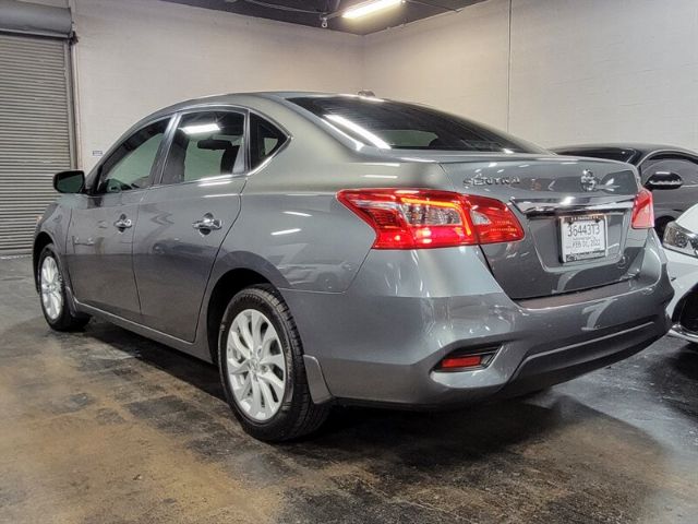 Photo 6 VIN: 3N1AB7AP9KY366506 - NISSAN SENTRA 