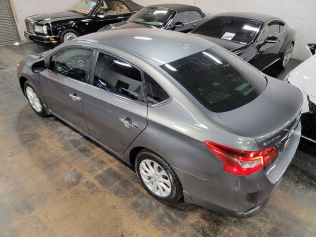 Photo 7 VIN: 3N1AB7AP9KY366506 - NISSAN SENTRA 