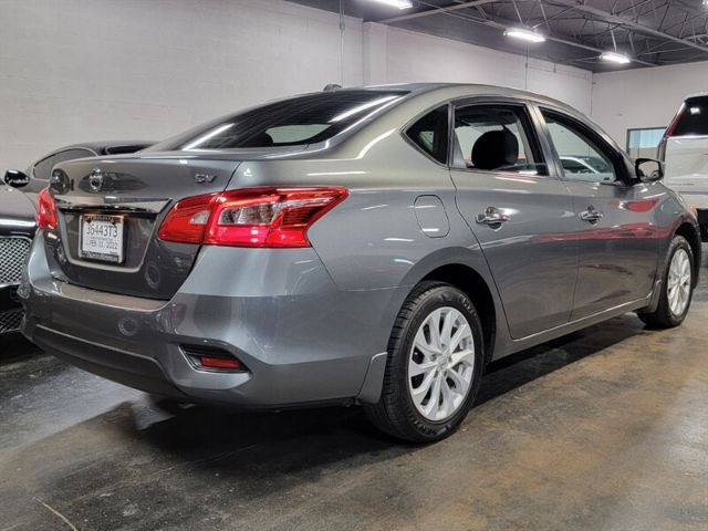 Photo 9 VIN: 3N1AB7AP9KY366506 - NISSAN SENTRA 