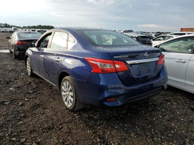 Photo 1 VIN: 3N1AB7AP9KY366957 - NISSAN SENTRA S 