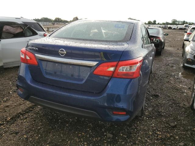 Photo 2 VIN: 3N1AB7AP9KY366957 - NISSAN SENTRA S 