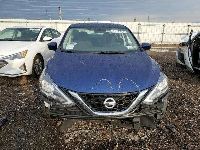 Photo 4 VIN: 3N1AB7AP9KY366957 - NISSAN SENTRA S 