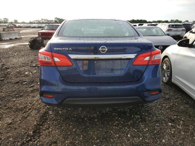 Photo 5 VIN: 3N1AB7AP9KY366957 - NISSAN SENTRA S 