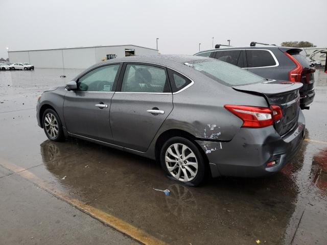 Photo 1 VIN: 3N1AB7AP9KY371091 - NISSAN SENTRA S 