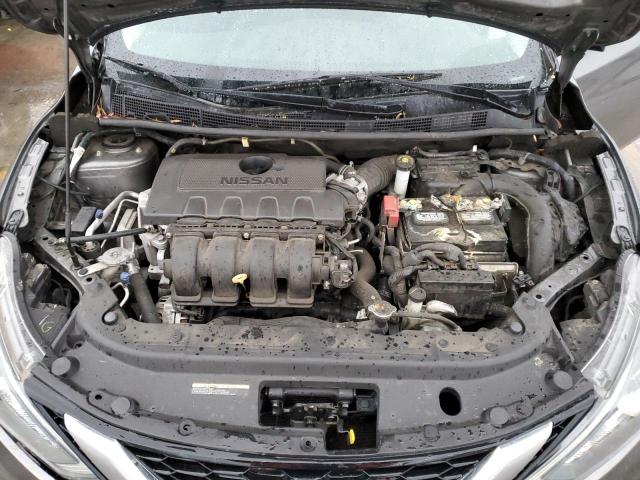 Photo 10 VIN: 3N1AB7AP9KY371091 - NISSAN SENTRA S 