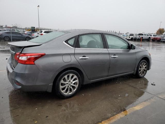 Photo 2 VIN: 3N1AB7AP9KY371091 - NISSAN SENTRA S 