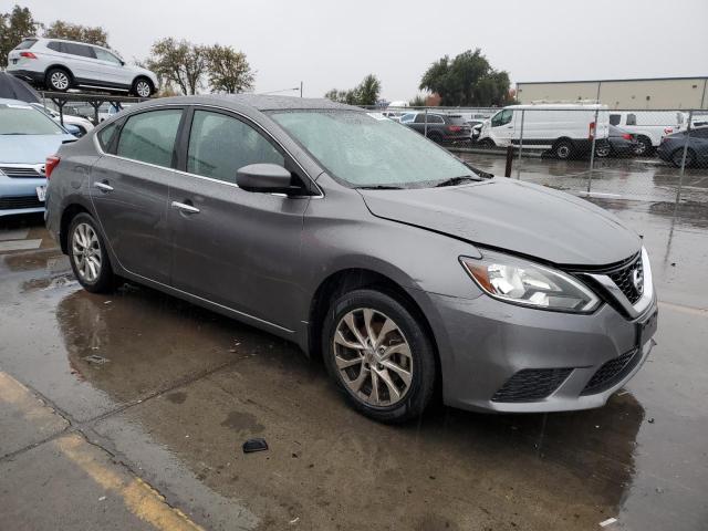 Photo 3 VIN: 3N1AB7AP9KY371091 - NISSAN SENTRA S 