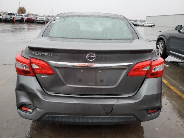 Photo 5 VIN: 3N1AB7AP9KY371091 - NISSAN SENTRA S 