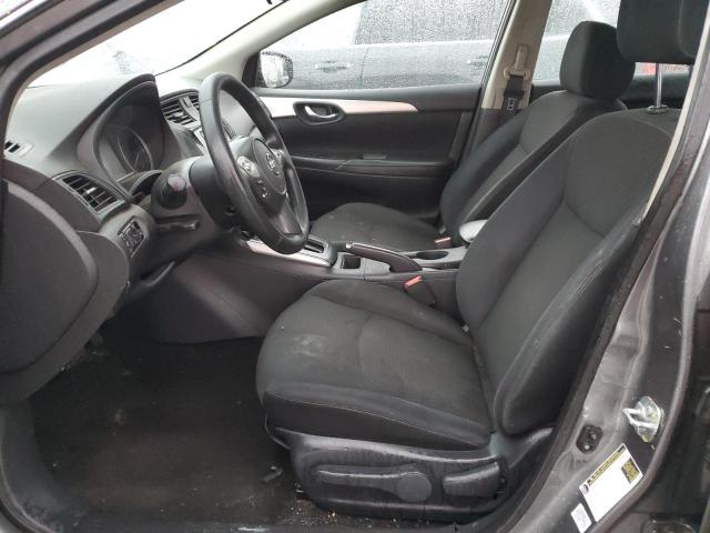 Photo 6 VIN: 3N1AB7AP9KY371091 - NISSAN SENTRA S 