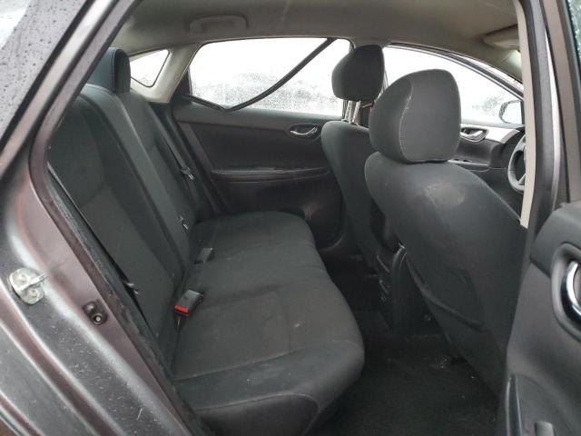 Photo 9 VIN: 3N1AB7AP9KY371091 - NISSAN SENTRA S 