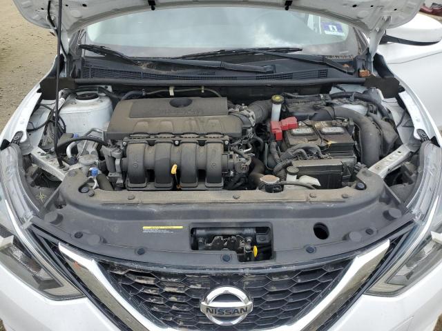 Photo 10 VIN: 3N1AB7AP9KY371379 - NISSAN SENTRA S 