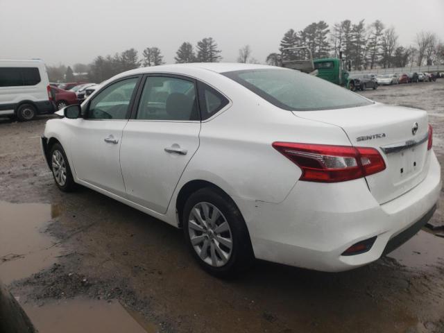 Photo 1 VIN: 3N1AB7AP9KY373570 - NISSAN SENTRA S 