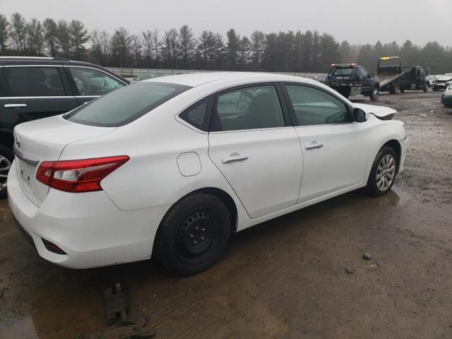 Photo 2 VIN: 3N1AB7AP9KY373570 - NISSAN SENTRA S 