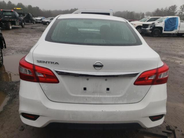 Photo 5 VIN: 3N1AB7AP9KY373570 - NISSAN SENTRA S 