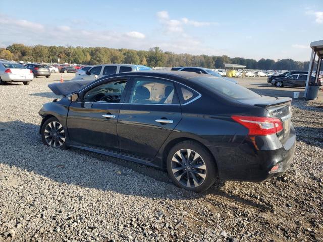 Photo 1 VIN: 3N1AB7AP9KY373701 - NISSAN SENTRA S 